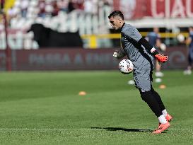 Torino v SS Lazio - Serie A