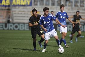 CALCIO - Serie A - Como 1907 vs Hellas Verona FC