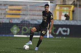 CALCIO - Serie A - Como 1907 vs Hellas Verona FC