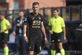 CALCIO - Serie A - Como 1907 vs Hellas Verona FC