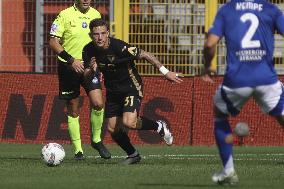 CALCIO - Serie A - Como 1907 vs Hellas Verona FC