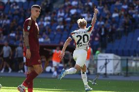 CALCIO - Serie A - AS Roma vs Venezia FC