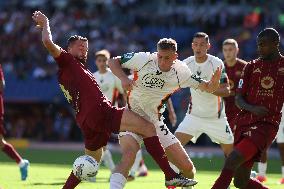 CALCIO - Serie A - AS Roma vs Venezia FC