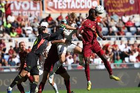 CALCIO - Serie A - AS Roma vs Venezia FC