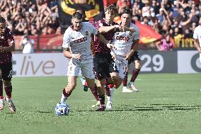 CALCIO - Serie B - US Salernitana vs US Catanzaro