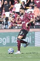 CALCIO - Serie B - US Salernitana vs US Catanzaro