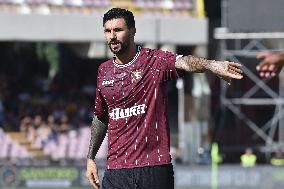 CALCIO - Serie B - US Salernitana vs US Catanzaro