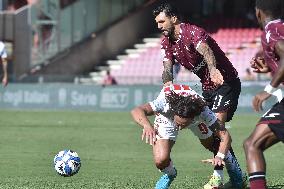 CALCIO - Serie B - US Salernitana vs US Catanzaro