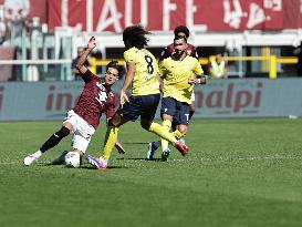 Torino v SS Lazio - Serie A