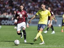 Torino v SS Lazio - Serie A