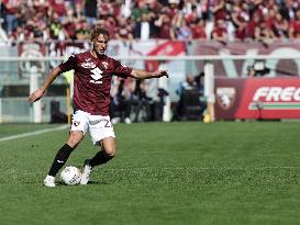 Torino v SS Lazio - Serie A