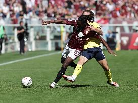 Torino v SS Lazio - Serie A