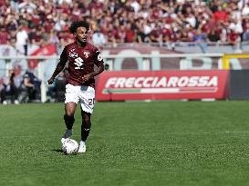 Torino v SS Lazio - Serie A