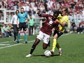 Torino v SS Lazio - Serie A