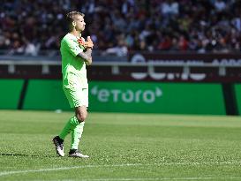 Torino v SS Lazio - Serie A