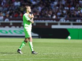 Torino v SS Lazio - Serie A