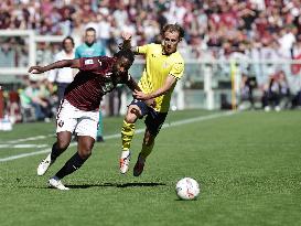 Torino v SS Lazio - Serie A