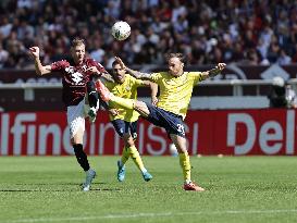 Torino v SS Lazio - Serie A