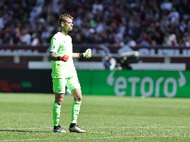 Torino v SS Lazio - Serie A