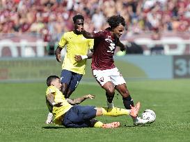 Torino v SS Lazio - Serie A