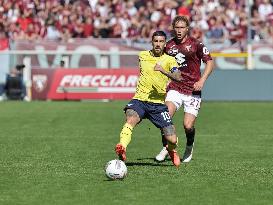 Torino v SS Lazio - Serie A