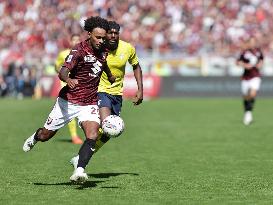 Torino v SS Lazio - Serie A