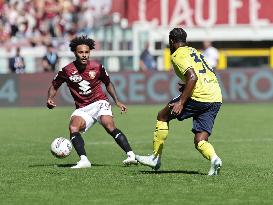 Torino v SS Lazio - Serie A