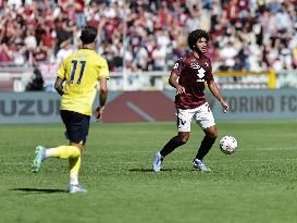 Torino v SS Lazio - Serie A