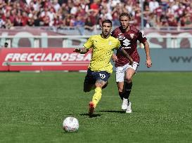 Torino v SS Lazio - Serie A