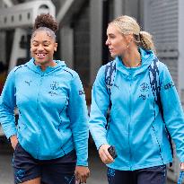 Manchester City v Brighton & Hove Albion - Barclays Women's Super League