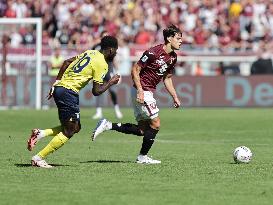 Torino v SS Lazio - Serie A