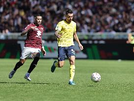 Torino v SS Lazio - Serie A