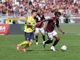 Torino v SS Lazio - Serie A