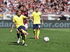 Torino v SS Lazio - Serie A