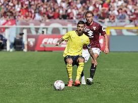 Torino v SS Lazio - Serie A