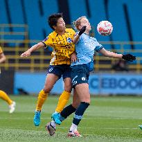 Manchester City v Brighton & Hove Albion - Barclays Women's Super League