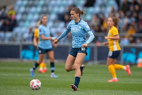 Manchester City v Brighton & Hove Albion - Barclays Women's Super League