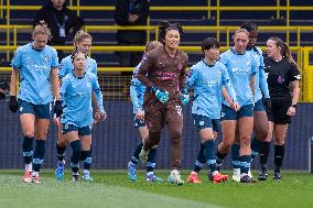 Manchester City v Brighton & Hove Albion - Barclays Women's Super League