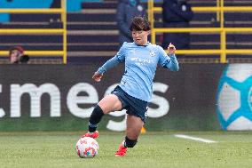 Manchester City v Brighton & Hove Albion - Barclays Women's Super League