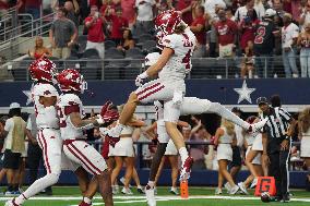 Southwest Classic - Texas A&M Aggies Vs Arkansas Razorbacks