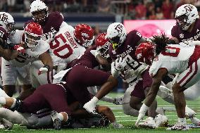 Southwest Classic - Texas A&M Aggies Vs Arkansas Razorbacks