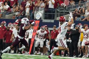 Southwest Classic - Texas A&M Aggies Vs Arkansas Razorbacks