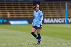 Manchester City v Brighton & Hove Albion - Barclays Women's Super League