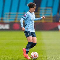 Manchester City v Brighton & Hove Albion - Barclays Women's Super League