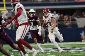 Southwest Classic - Texas A&M Aggies Vs Arkansas Razorbacks