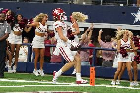 Southwest Classic - Texas A&M Aggies Vs Arkansas Razorbacks