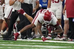 Southwest Classic - Texas A&M Aggies Vs Arkansas Razorbacks