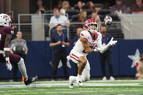 Southwest Classic - Texas A&M Aggies Vs Arkansas Razorbacks