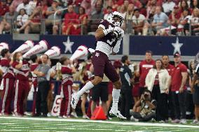 Southwest Classic - Texas A&M Aggies Vs Arkansas Razorbacks