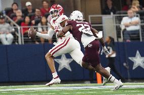 Southwest Classic - Texas A&M Aggies Vs Arkansas Razorbacks